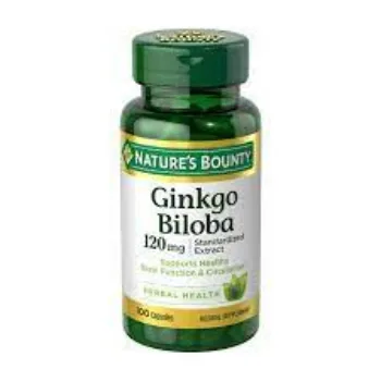 Ginkgo Biloba